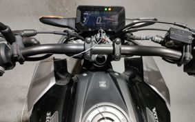 HONDA CB125 R JC79