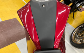 HONDA CB250R MC52