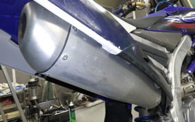 YAMAHA YZ250FX CG37C