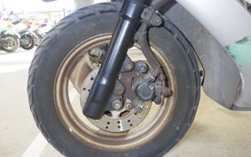 YAMAHA JOG Gen.4 SA16J