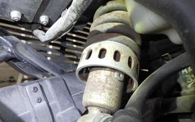 HONDA JADE 1997 MC23