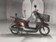 Фото Honda TACT BASIC с японского аукциона
