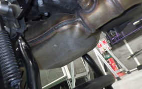 YAMAHA MT-09 Tracer 2019 RN36J