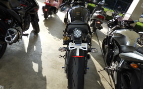 YAMAHA XSR900 2020 RN56J