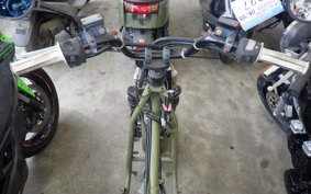 HONDA PS250 MF09