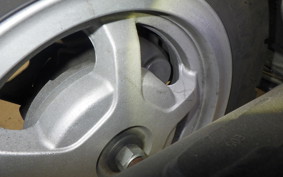 SUZUKI ADDRESS V125 2022 DT11A