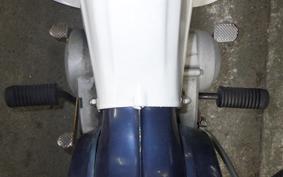 HONDA C50 SUPER CUB C50