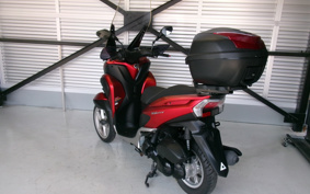 YAMAHA TRICITY 125 SE82J