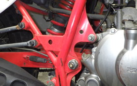 HONDA FTR223 2023 MC34