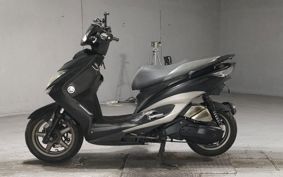 YAMAHA CYGNUS125XSR SE44J