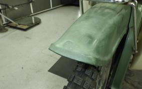 YAMAHA TOWN MATE 50 E 22F