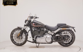 HARLEY FXBR1920 2025
