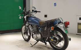 YAMAHA SR400 Gen.5 2020 RH16J