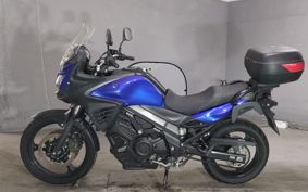 SUZUKI DL650 ( V-Strom 650 ) 2013 VP56A