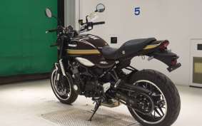 KAWASAKI Z900RS 2026 ZR900K