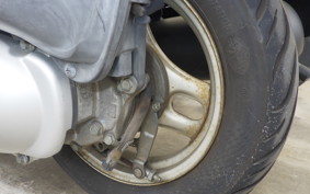 HONDA DIO Gen.6 AF68