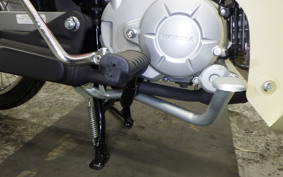 HONDA C50-3ﾊﾛｰｷﾃｨ AA09