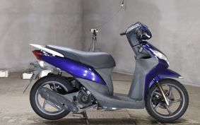 HONDA DIO 110 JF31