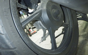 SUZUKI ADDRESS 110 2020 CE47A