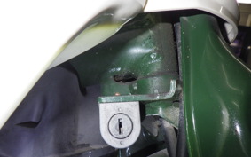 HONDA C50 SUPER CUB 2007 AA01