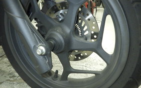 HONDA PCX 160 2009 KF47