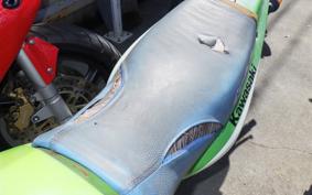 KAWASAKI KSR-2 2004 MX080B