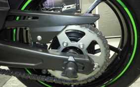 KAWASAKI NINJA 650 A 2019 ER650H