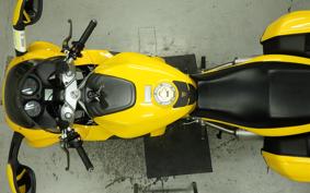 DUCATI ST2 2005