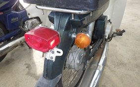 YAMAHA MATE 50 UA04J