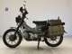 Фото Honda CT125 HUNTER CUB 2025 с японского аукциона