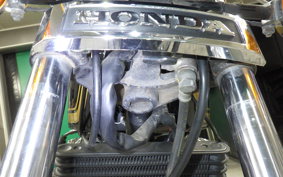 HONDA CB400ﾌｫｱ 2020 CB400F