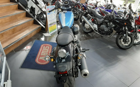 YAMAHA BOLT C SPECIFICATIONS 2015 VN04J