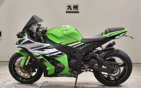 KAWASAKI ZX 10 NINJA ABS 2015