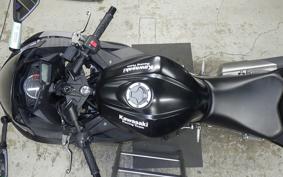 KAWASAKI NINJA 250 ABS