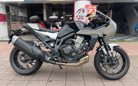 HONDA HAWK 11 2022 SC85