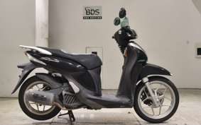 HONDA SHﾓｰﾄﾞ 2009 JF51