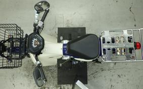 HONDA C50 SUPER CUB AA07