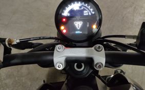 TRIUMPH  TRIUMPH  TRIDENT 660 2021 LGL10U