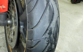 TRIUMPH STREET TRIPLE R 2011