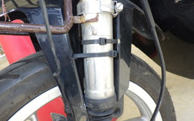 YAMAHA PASSOL SY01J