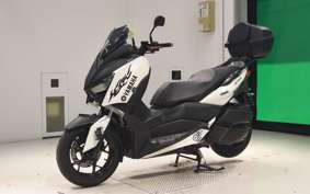 YAMAHA X-MAX 250 A SG42J