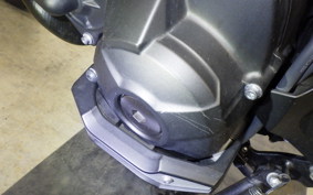 YAMAHA MT-09 A 2016 RN34J