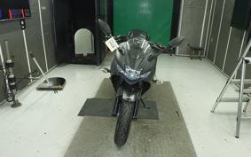 SUZUKI ジクサー250 SF 2009