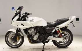 HONDA CB400 SUPER BOLDOR VTEC 2009 NC42