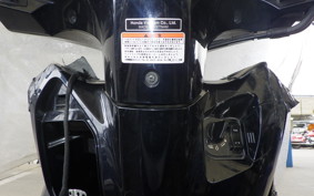 HONDA LEAD125-2ﾔﾈﾂｷ 1999 JK12