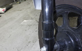 HONDA TACT Gen.4 2004 AF75