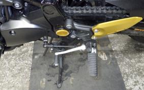 KAWASAKI Z900RS SE 2025 ZR900K