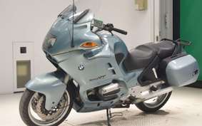 BMW R1100RT 2000