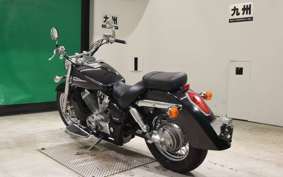 HONDA SHADOW 400 CLASSIC 2009 NC44