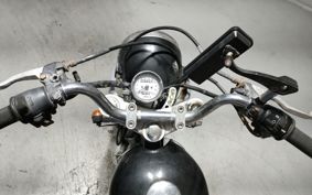 KAWASAKI ESTRELLA 250 BJ250A
